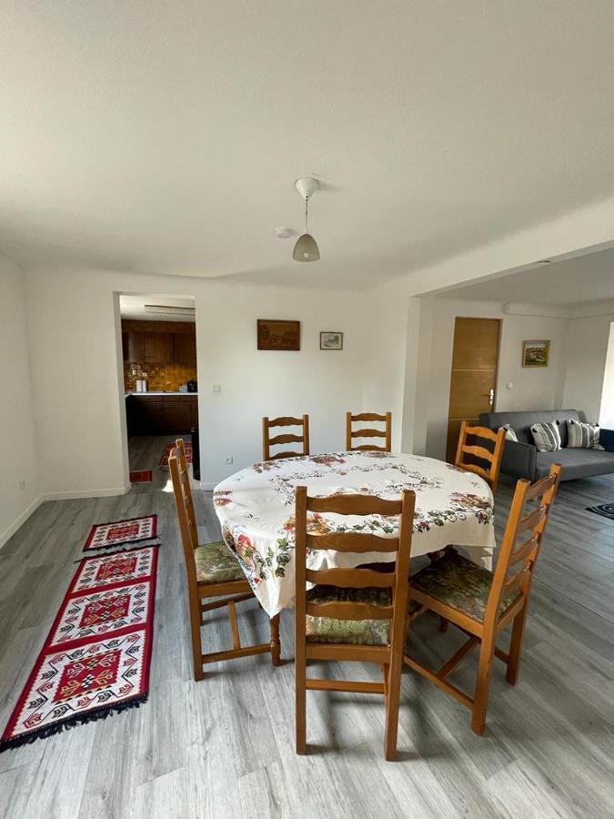 Au Bon Vieux Port Maison De Vacances Alsacienne A 10Mn De Ribeauville, Riquewihr Et Kaysersberg Селеста Екстер'єр фото